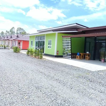 Mailuay Resort Buri Ram Exterior foto