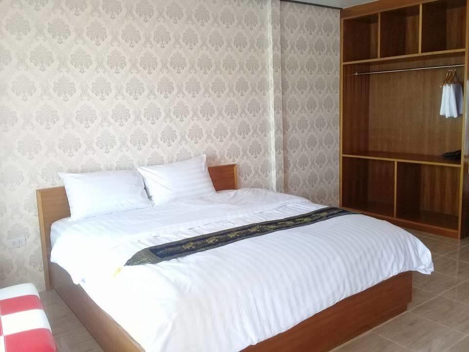 Mailuay Resort Buri Ram Exterior foto