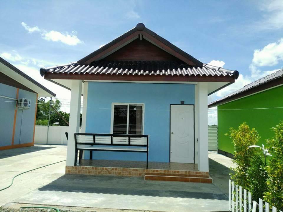 Mailuay Resort Buri Ram Exterior foto