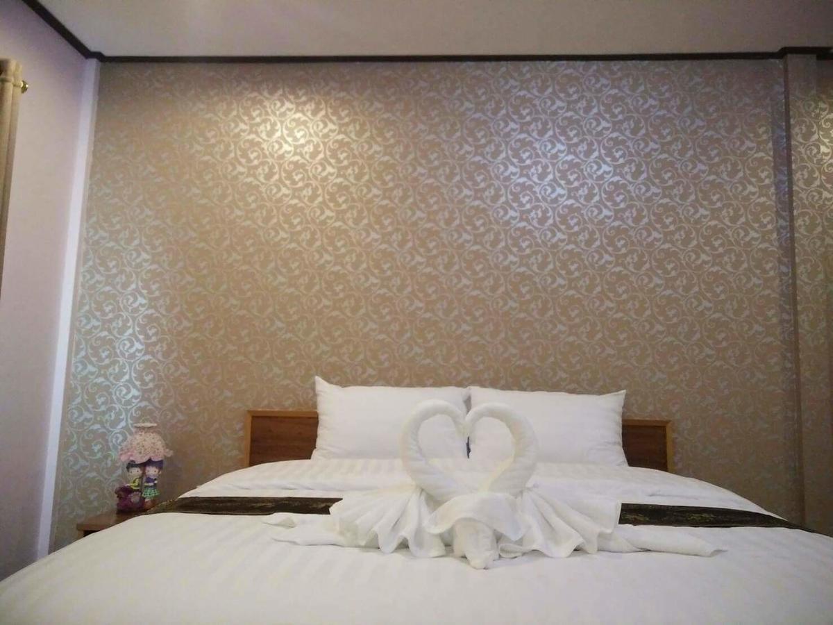 Mailuay Resort Buri Ram Exterior foto